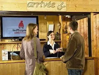 Aparthotel Residence Pierre & Vacances Les Chalets Des Arolles Macot-la-Plagne